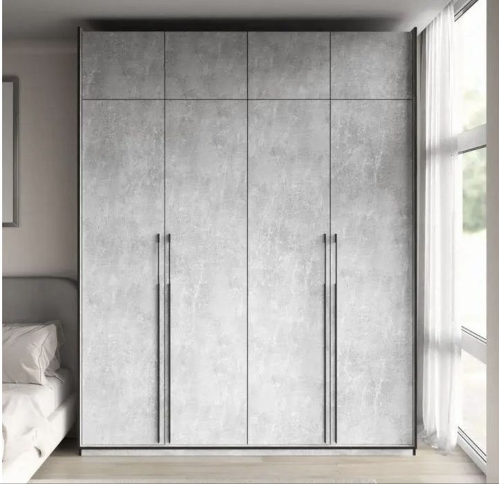 Акційна шафа «Ріо»!