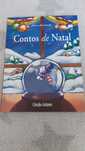 Livro - Contos de Natal