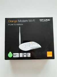 Modem router TP-LINK