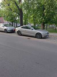 Audi A5 AUDI A5 3.0TDI quattro tiptronic