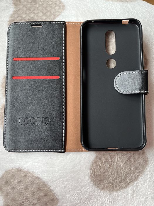 Etui na telefon Nokia 7.1