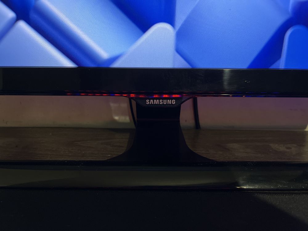 Монитор Samsung s22e390h
