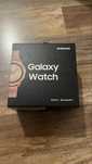 Zegarek Smartwatch Samsung Galaxy Watch (R810) Złoty