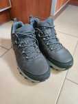 Buty trekkingowe Columbia peakfreak II outdry leather