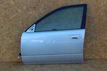 Drzwi LEWE PRZEDNIE Lexus GS II mk2 GS300 GS430 TOYOTA Aristo kompletne