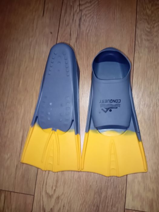 Ласти для басейну р 30-32 (майже нові)