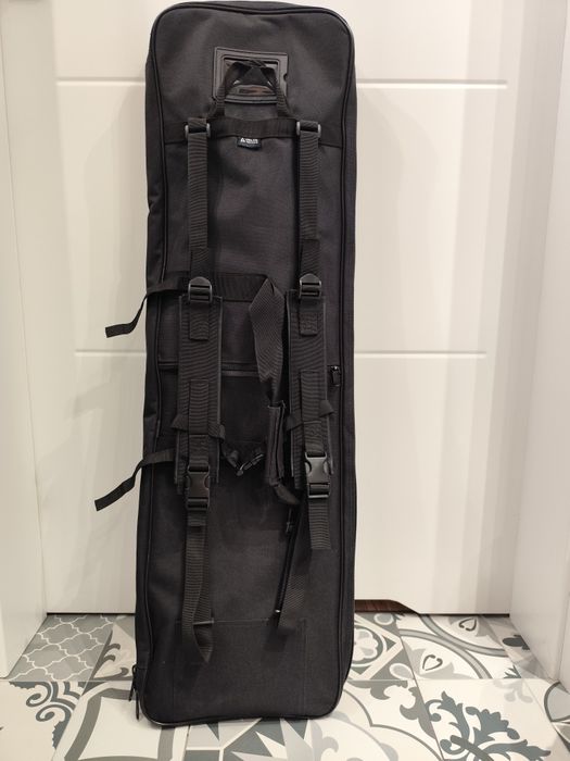 Pokrowiec na długą broń Delta Tactics