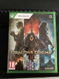 Dragons dogma 2 xbox