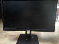 Monitor Asus 1080p