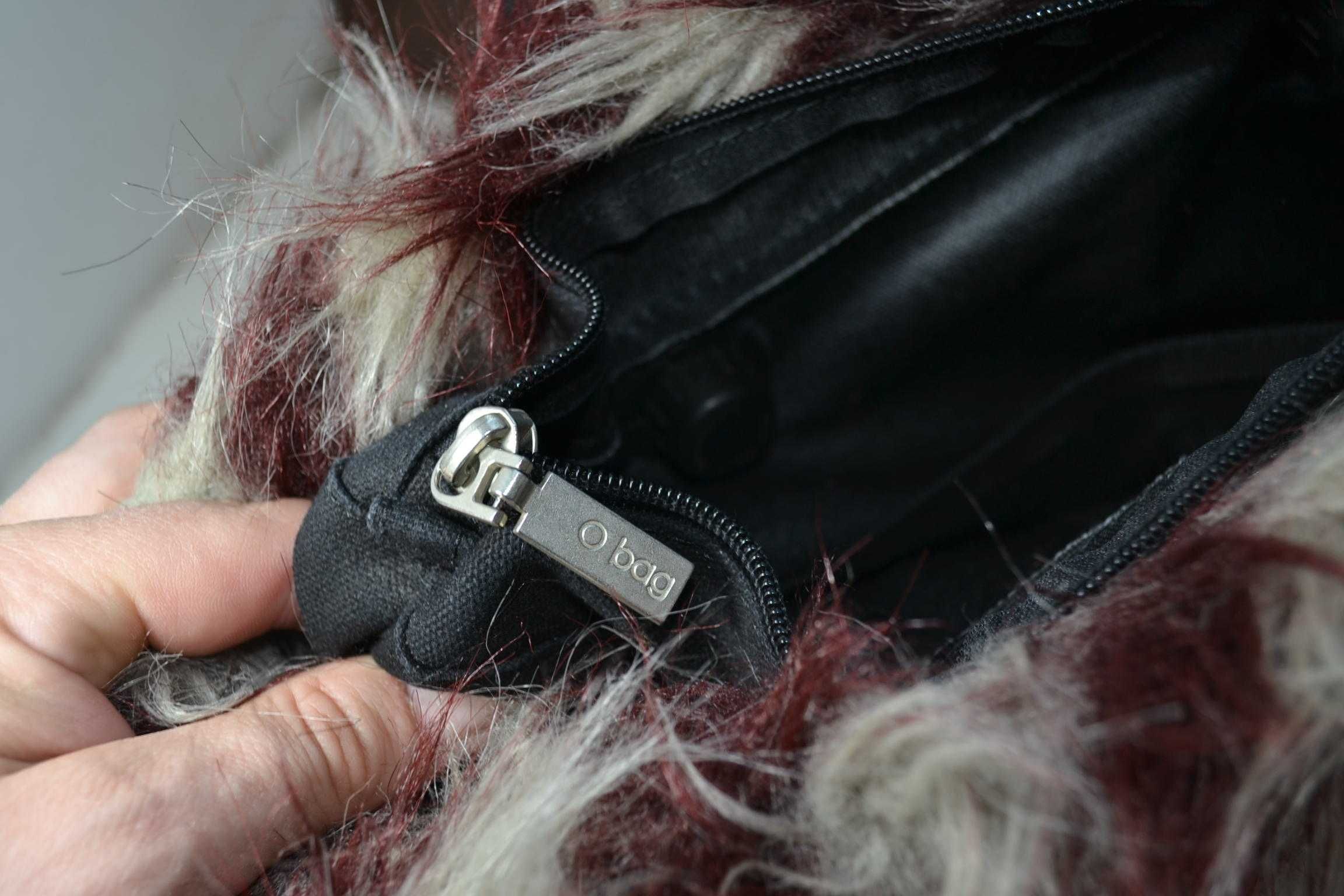 O bag сумка оригинал