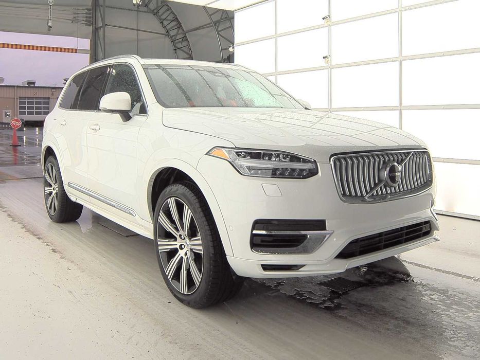 2023 Volvo XC90 Recharge Plug-In Hybrid T8 Ultimate