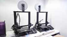 Drukarki Creality Ender 3 V2 + laser