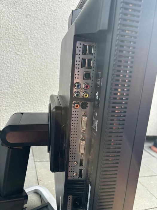 Monitor HP LP247tE