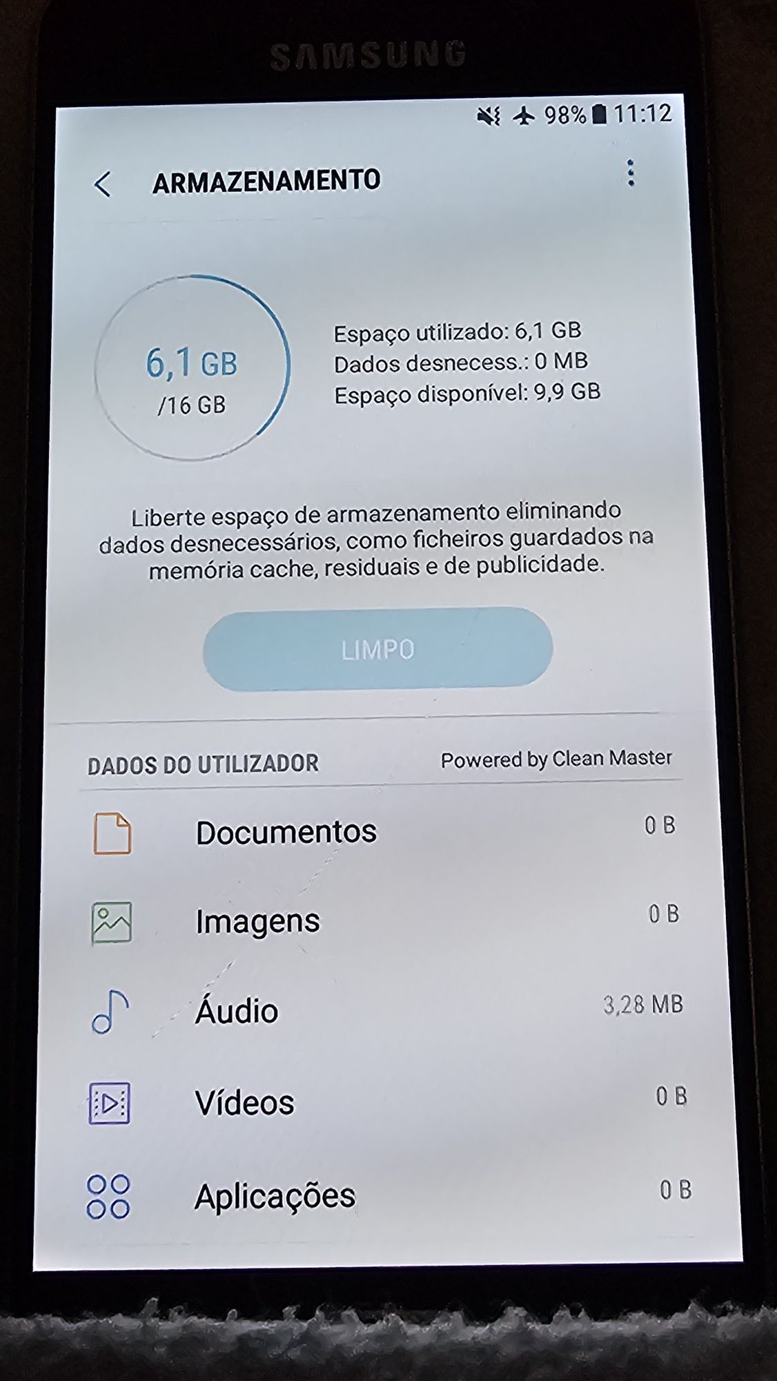 Samsung Galaxy A3 2016