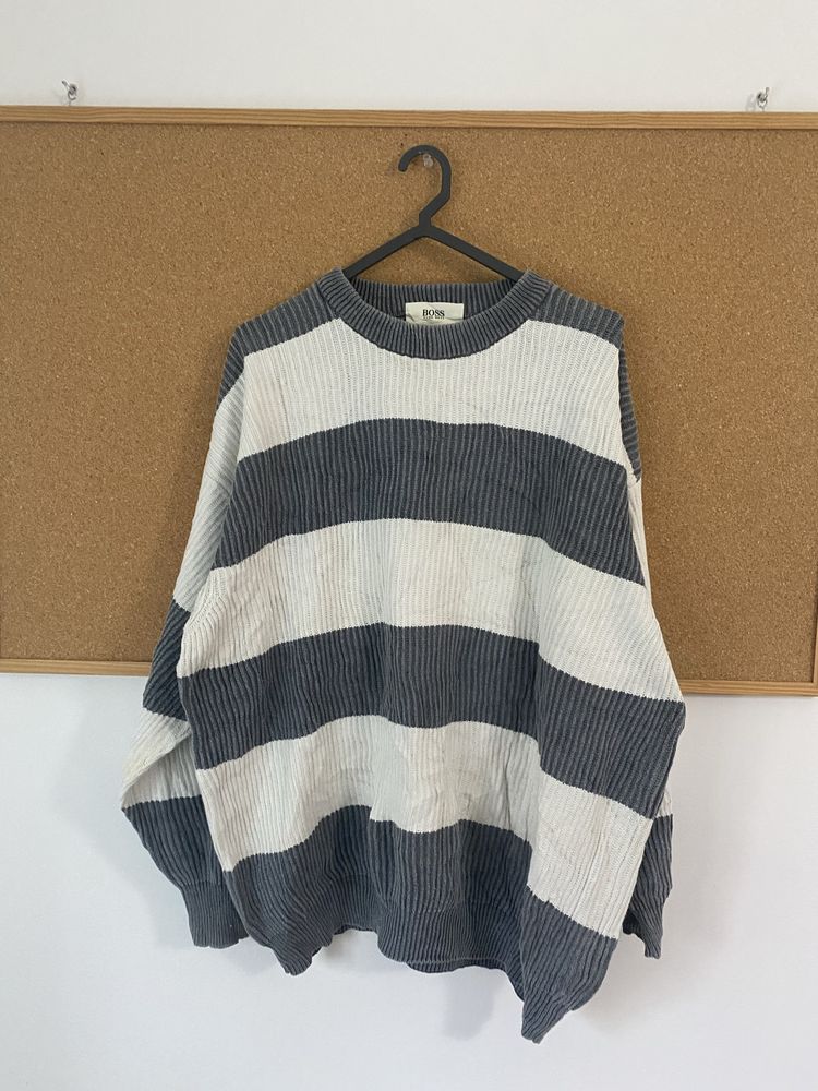10 camisolas Hugo Boss
