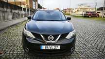 Nissan Qashqai 1.5 dCi Tekna 19 Pele