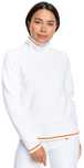 Bluza z golfem Glider Roxy S