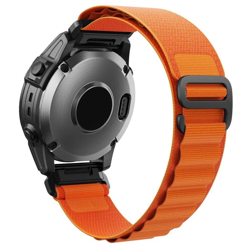 Ремінець Alpine Loop Garmin Enduro TACTIX Fenix D2 Delta Forerunner