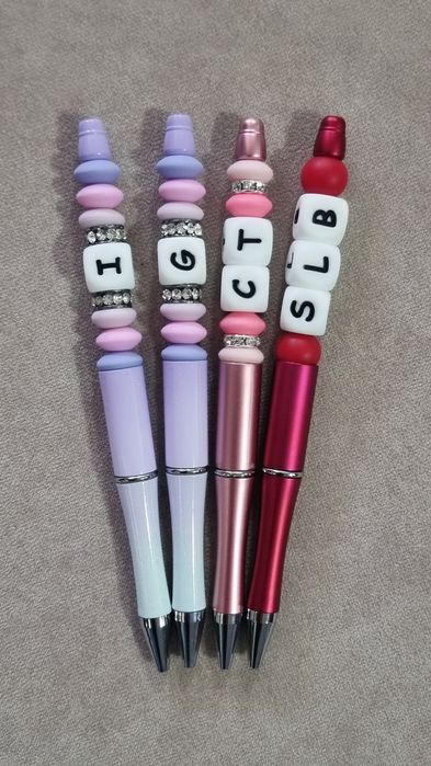 Canetas personalizadas