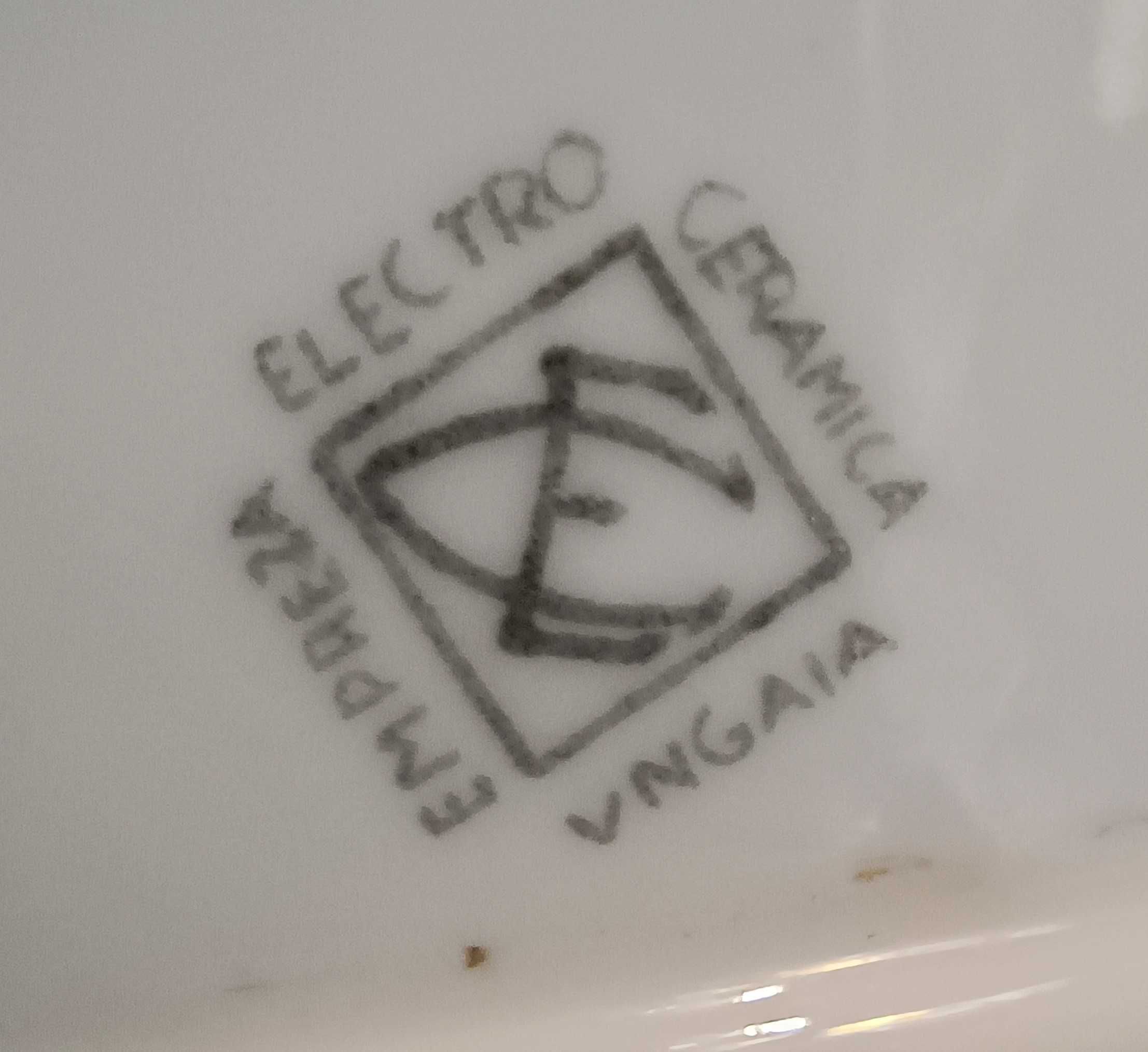 Serviço Jantar Electro Cerâmica