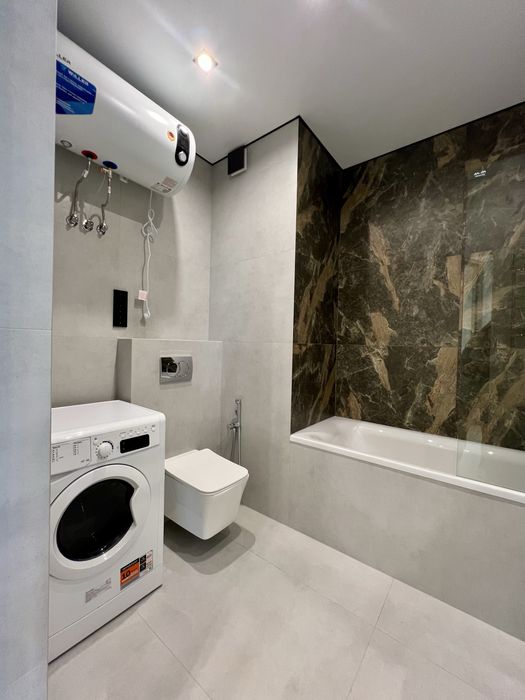 Оренда 1 кімнатної ЖК Great Позняки Осокорки