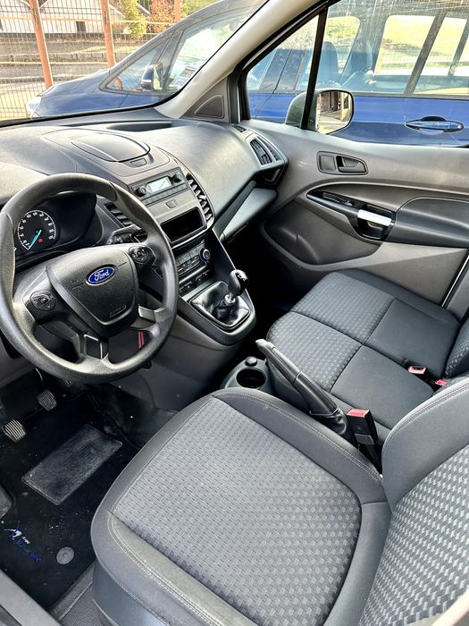 Ford Transit CONNECT 1.5 TDCi - L2 - Nacional