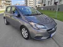 2015r 1.4 B. b.dobry stan, podgrz. fotele, parktronik