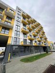 Продаж 2кім квартири в ЖК Auroom Spark, вул. Навроцького 4. здано