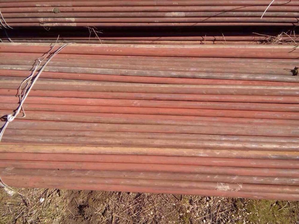 Труба 33х1,5 б/у Нержавійка,НЕРЖАВЕЙКА