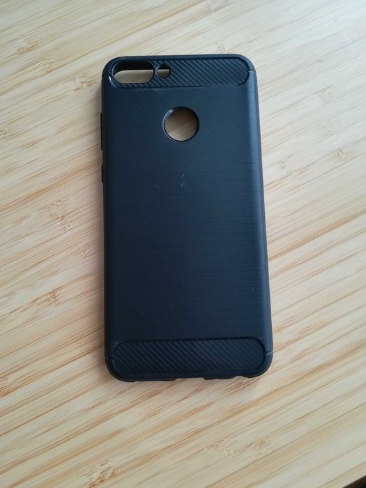 Capa Telemovel Huawei P-Smart 2019 FIG-LX1