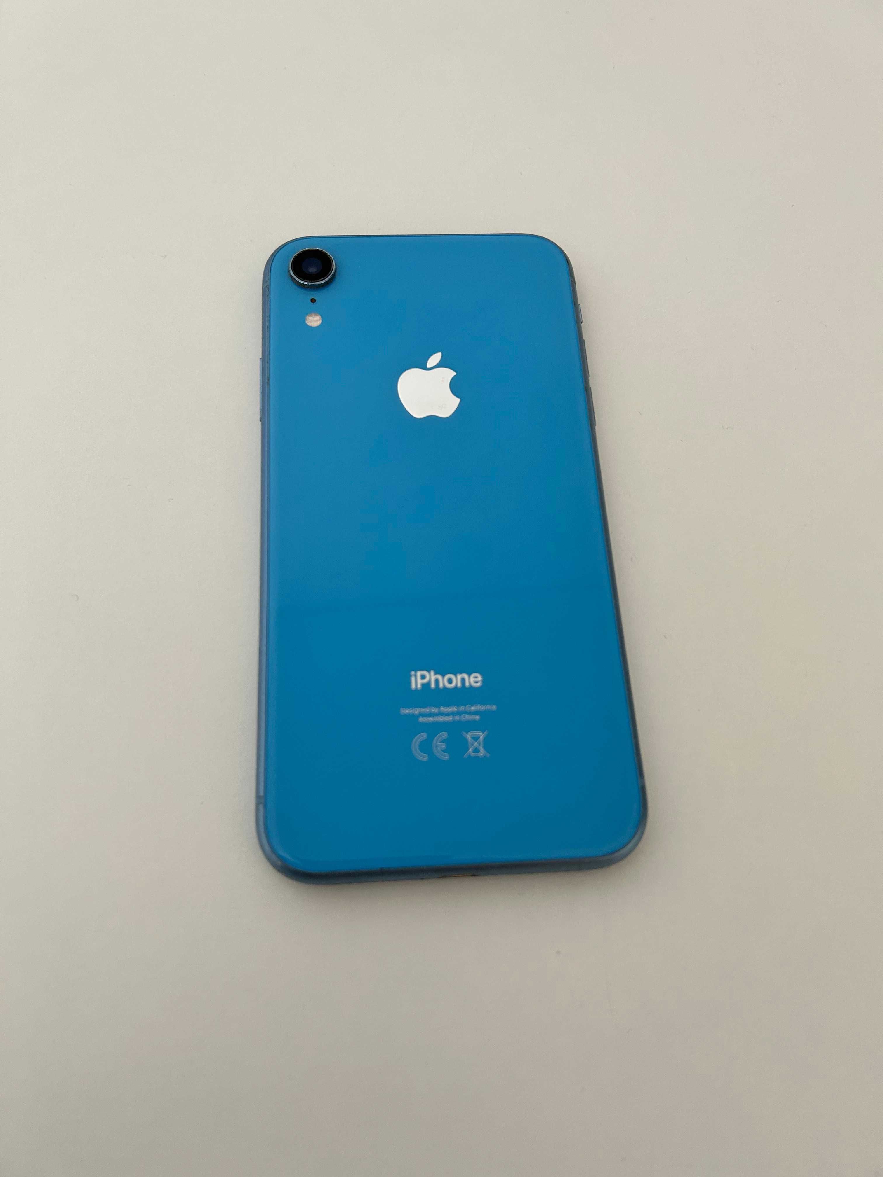 iPhone XR 64g usado