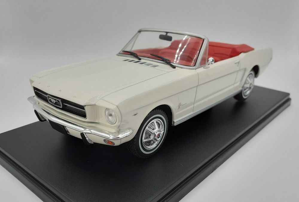 Miniaturas escala 1:24