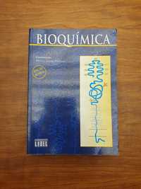 Bioquímica de Manuel Judice Halpern