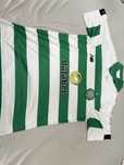 Venda de camisola de futebol