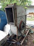 Wentylator promieniowy 160cm
