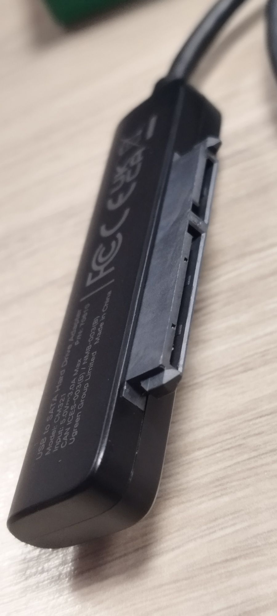 Adapter Ugreen USB-C