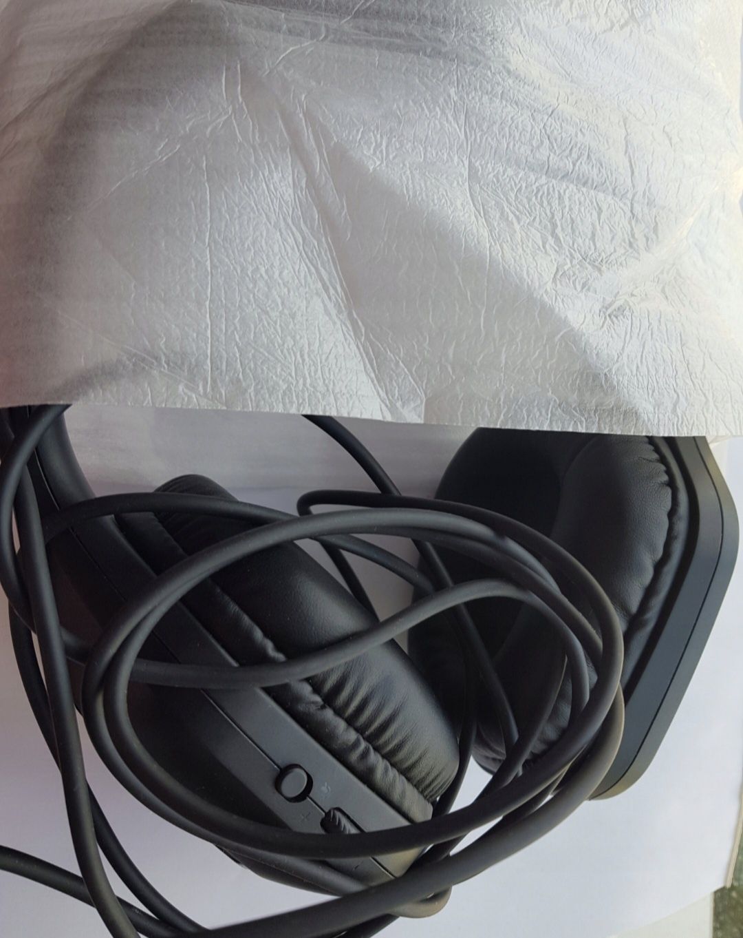 Słuchawki wokółuszne Trust GXT 415 Zirox