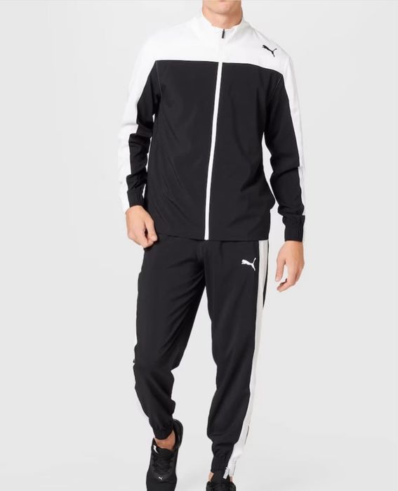 Чоловічий оригінальний спортивний костюм Puma TRAIN FAVORITE TRACKSUIT