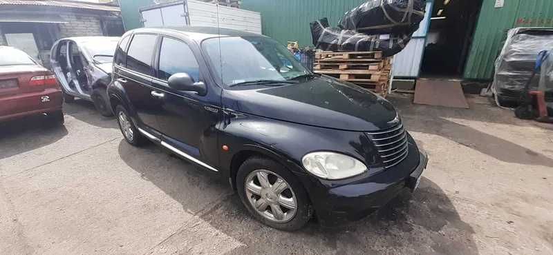 Chrysler Pt Cruiser 2.2 crd 2.0 2.4 16V Części