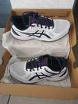 Sapatilhas Padel Asics T. 41,5