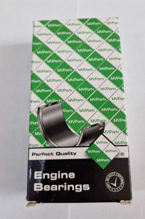 MV M765 STD Panewki główne FIAT 16V 1.9JTD