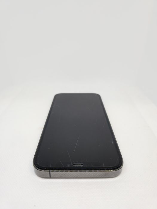 Iphone 12 Pro 128GB Preto - Preço Fixo