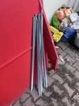 Pret gwintowany m16 100cm