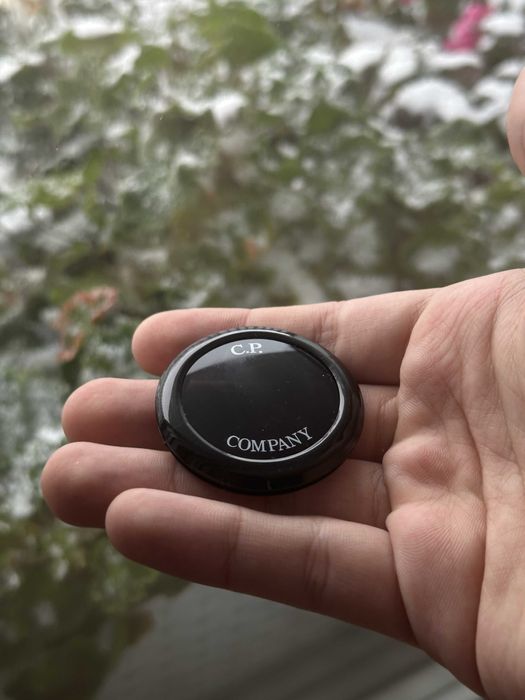 Soczewka C P company