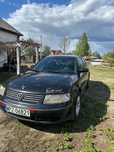 volkswagen passat b5 1.9 дизель