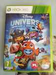 NOWA gra Xbox 360 Disney Universe polska wersja na prezent