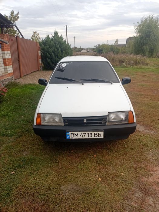 Продам Ваз 2108.