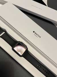 apple watch series 3, 42 mm
