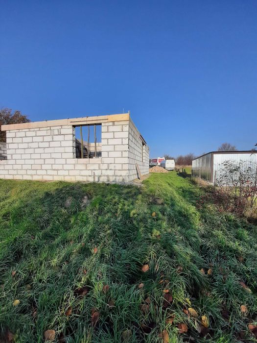 Działka Gołębiewo Wielkie