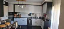 Pedra Silestone eternal marquina